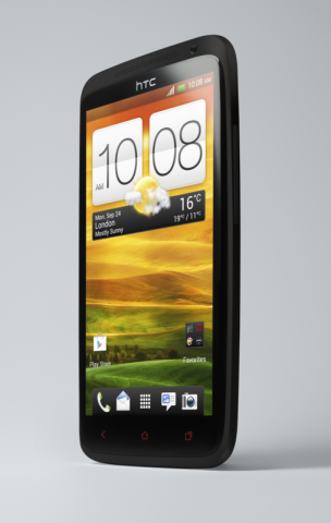 One X Plus (Quelle: HTC)